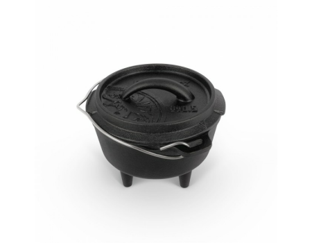 Petromax Feuertopf ft0.5 (Dutch Oven)