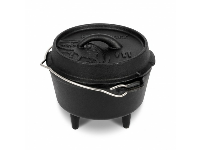 Petromax Feuertopf ft1 (Dutch Oven)