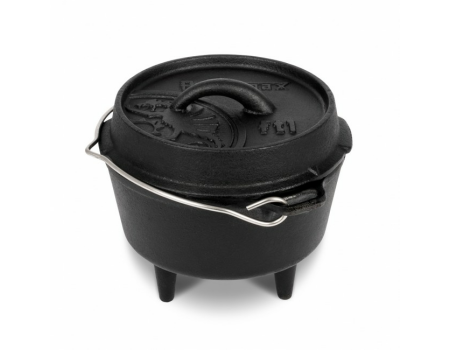 Petromax Feuertopf ft1 (Dutch Oven)