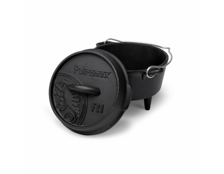 Petromax Feuertopf ft1 (Dutch Oven)