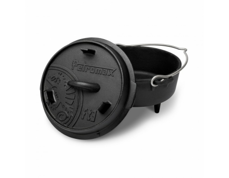 Petromax Feuertopf ft3 Dutch Oven