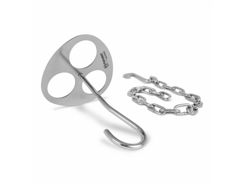 Petromax Dreibein-Ring (groß)