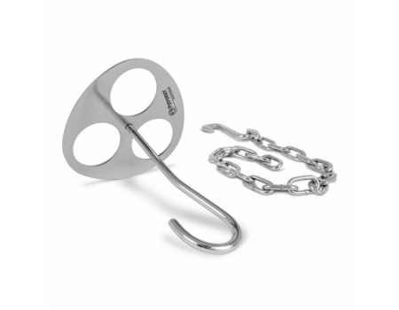 Petromax Dreibein-Ring (groß)