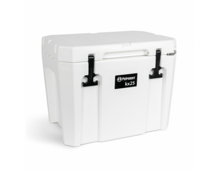 Petromax K&uuml;hlbox 25 Liter Alpenwei&szlig;