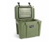 Petromax Kühlbox 25 Liter Olivfarben