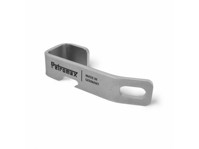 Petromax Schlosshalterung für Kühlbox