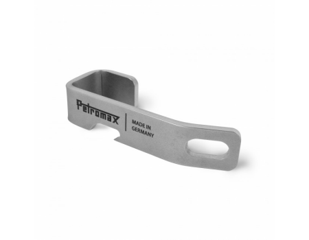 Petromax Schlosshalterung für Kühlbox