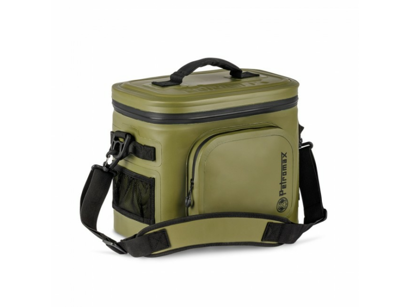 Petromax K&uuml;hltasche 8 Liter oliv