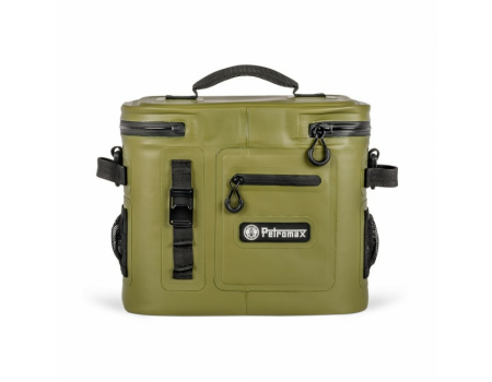 Petromax Kühltasche 8 Liter oliv