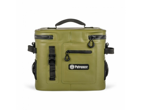 Petromax K&uuml;hltasche 8 Liter oliv