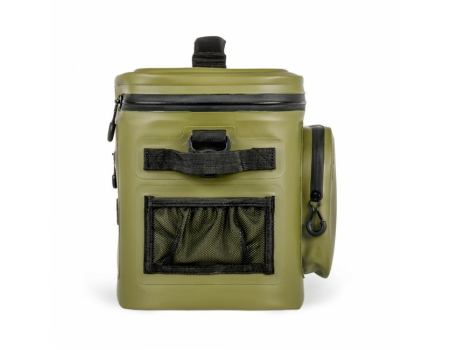 Petromax Kühltasche 8 Liter oliv