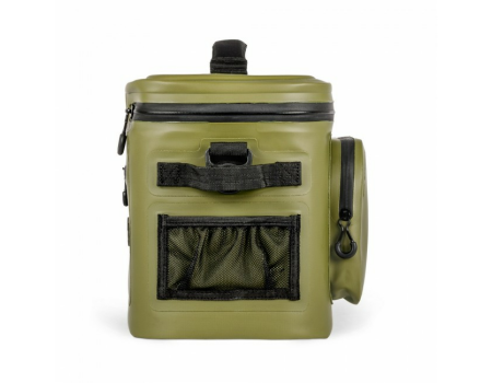 Petromax K&uuml;hltasche 8 Liter oliv