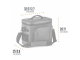 Petromax Kühltasche 8 Liter oliv
