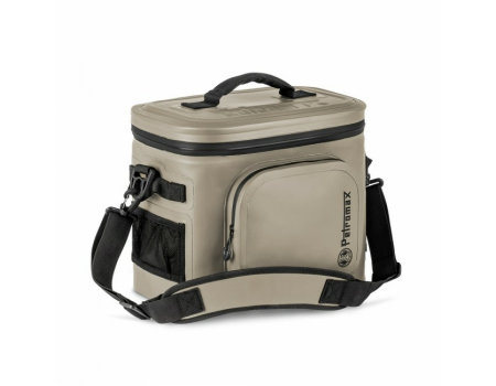 Petromax Kühltasche 8 Liter sandfarben
