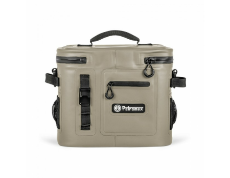 Petromax Kühltasche 8 Liter sandfarben