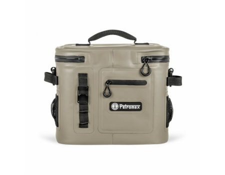 Petromax K&uuml;hltasche 8 Liter sandfarben