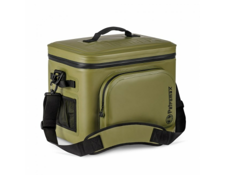 Petromax Kühltasche 22 Liter oliv