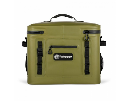 Petromax Kühltasche 22 Liter oliv