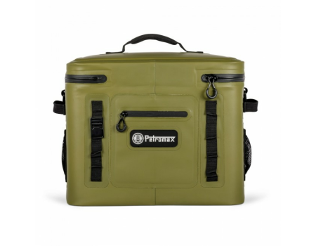 Petromax K&uuml;hltasche 22 Liter oliv