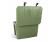 Petromax Kühlbox 50 Liter Olivfarben