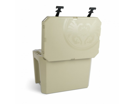 Petromax K&uuml;hlbox 25 Liter sandfarben