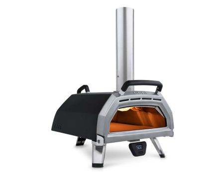 Ooni Karu 16 Multi-Brennstoff Outdoor Pizzaofen