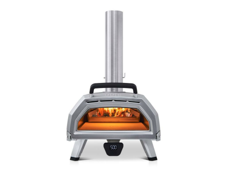 Ooni Karu 16 Multi-Brennstoff Outdoor Pizzaofen