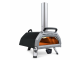 Ooni Karu 16 Multi-Brennstoff Outdoor Pizzaofen