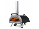 Ooni Karu 16 Multi-Brennstoff Outdoor Pizzaofen