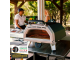 Ooni Karu 16 Multi-Brennstoff Outdoor Pizzaofen