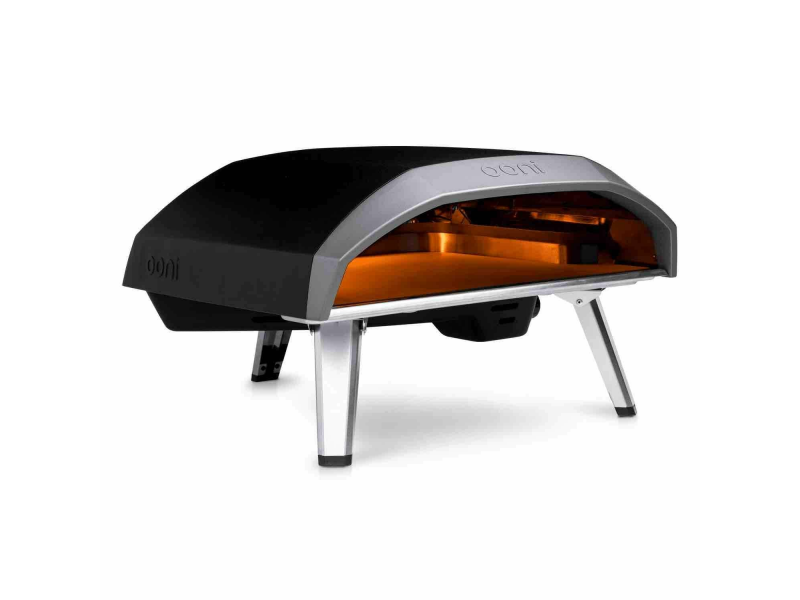 Ooni Koda 16 Gas Pizzaofen groß