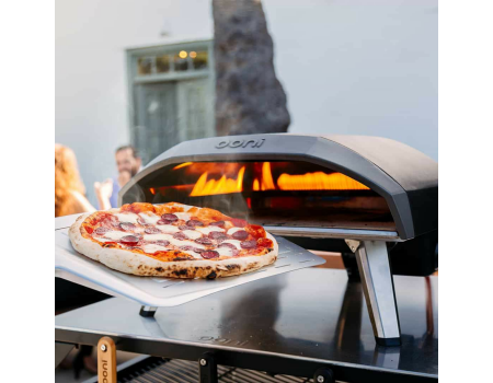 Ooni Koda 16 Gas Pizzaofen groß