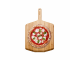Ooni Pizzaschieber/Pizzabrett Bambus 30cm