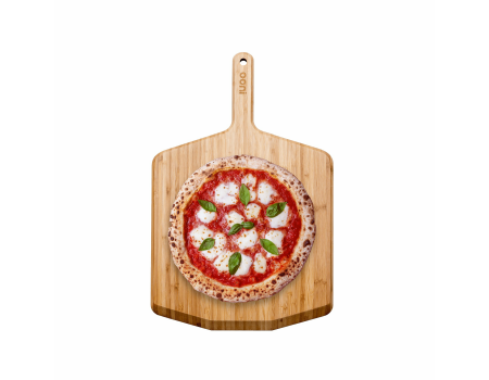 Ooni Pizzaschieber/Pizzabrett Bambus 40cm