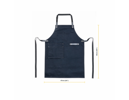 Ooni Pizzaiolo Grillschürze