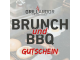 Gutschein Brunch &amp; BBQ