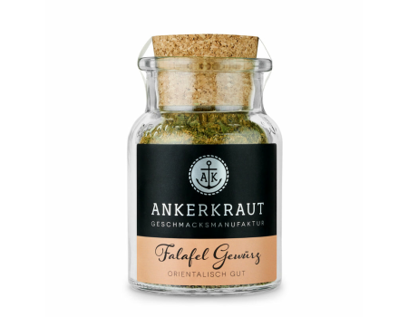 Ankerkraut Falafel Gew&uuml;rz 65g