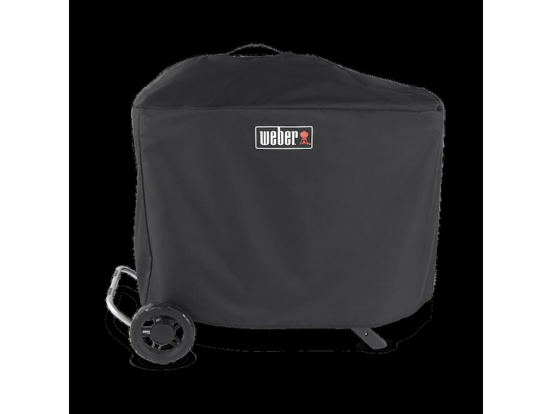 Weber Premium Abdeckhaube Traveler