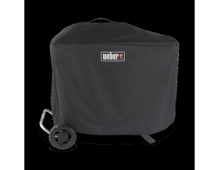 Weber Traveler Abdeckhaube