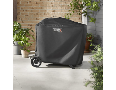 Weber Traveler Abdeckhaube