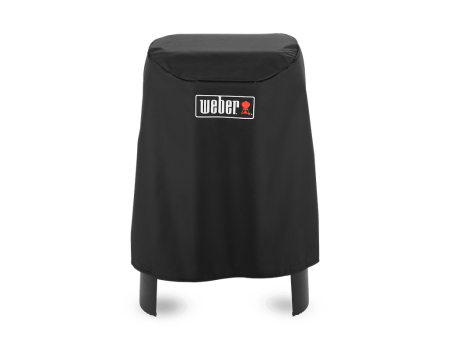 Weber Premium Abdeckhaube Lumin mit Stand / Lumin Compact mit Stand