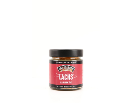 Don Marcos Lachs 150g