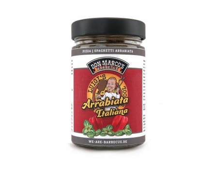 Don Marcos Luigis - Arrabiata Italiana 110g
