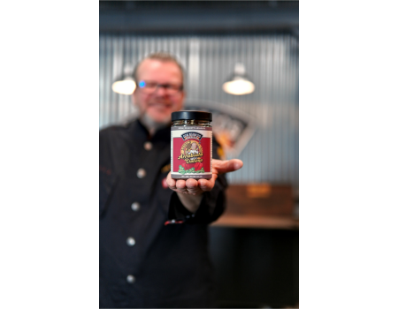 Don Marcos Luigis - Arrabiata Italiana 110g