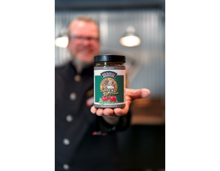 Don Marcos Luigis - Salsa per Pizza 125g