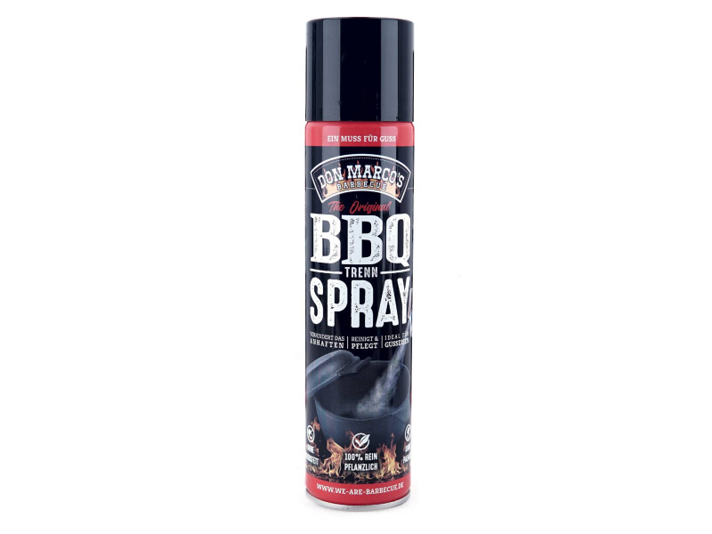 Don Marco’s Barbecue Spray 300ml