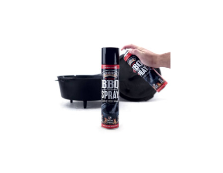 Don Marco’s Barbecue Spray 300ml