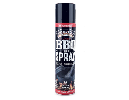 Don Marco’s Barbecue Spray