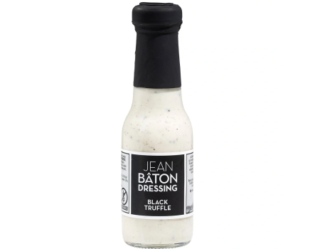 Jean Baton Dressing Black Truffle 145ml