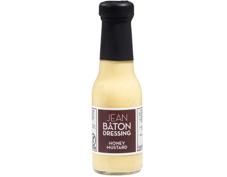Jean Baton Dressing Honey Mustard 145ml